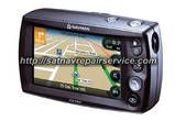 Navman icn 720  Sat nav-reparationer